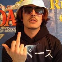 lorenzo maméne Meme Template