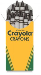 Crayons Meme Template