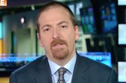 Chuck Todd Meme Template