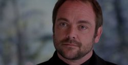 Crowley Meme Template