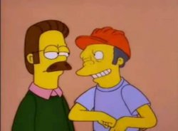 moe que trucazo Meme Template