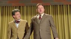 Fantozzi Meme Template