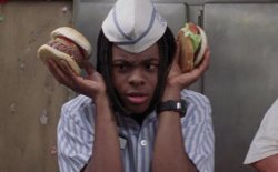 goodburger Meme Template