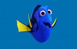 Dory Meme Template