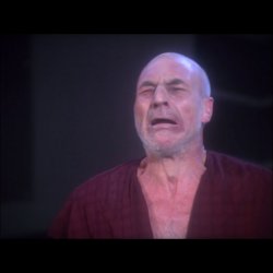 Picard Lights Meme Template