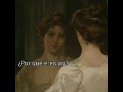 por que eres asi  Meme Template