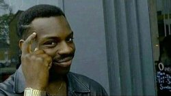 2 steps ahead Meme Template