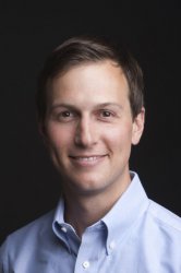 Jared Kushner Meme Template