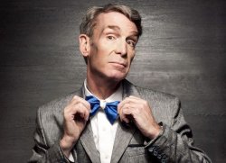 Bill Nye Meme Template