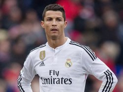 CR7's style Meme Template
