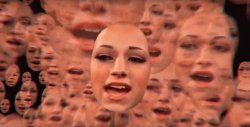 CASH ME OUSSIDE OUSSIDE OUSSIDE,,, Meme Template