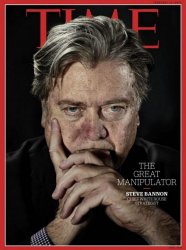 bannontimemagazine Meme Template