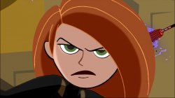 Kim Possible Meme Template