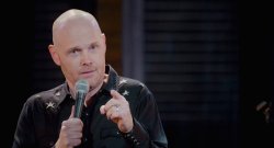 Bill Burr: I'm just sayin Meme Template