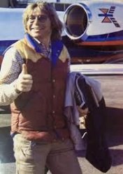 john denver  Meme Template
