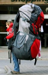 Octavia/Jansport  Meme Template