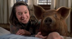 Misery Meme Template