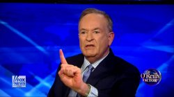 Bill O'Reilly Meme Template