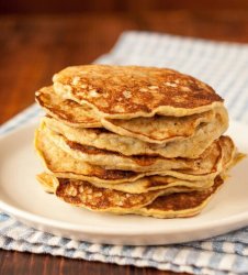 Pancakes Meme Template