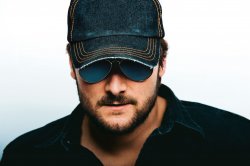 Eric Church Meme Template