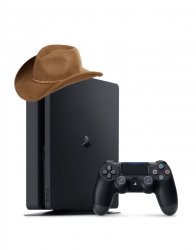 What In Playstation Meme Template