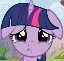 sad twilight Meme Template