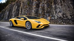 Fewer Lamborghini  Meme Template