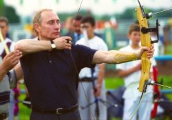 Vlad Putin yes yes yesss Meme Template