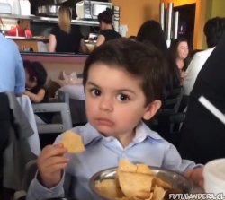 ¿que wea? Meme Template