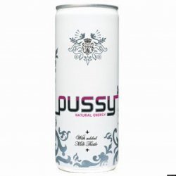 pussy Meme Template