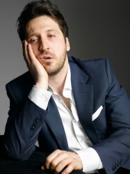 Sighing Baritone Meme Template