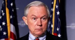 Jeff sessions  Meme Template
