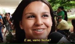 eae, vamo fecha? Meme Template