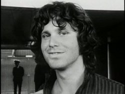 Jim Morrison Meme Template