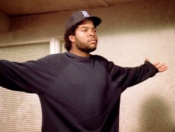 Ice Cube Meme Template