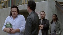 Eugene Pickles Meme Template