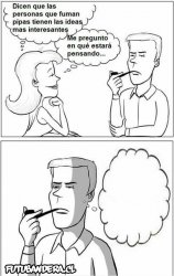 Que estará pensando Meme Template