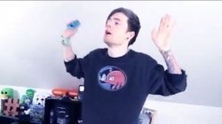 DanTDM Meme Meme Template