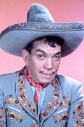 Cantinflas Mexican Hat Meme Template