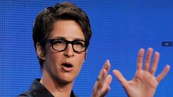 Madcow Meme Template