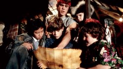 Goonies Meme Template