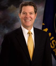 Brownback Meme Template
