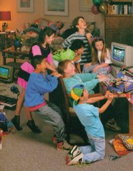 blast processing  Meme Template