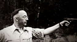 Himmler Meme Template
