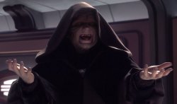 emperor laugh Meme Template