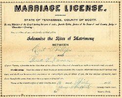 marriage licence Meme Template