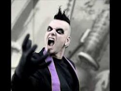 goth Meme Template