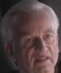 I am the senate Meme Template