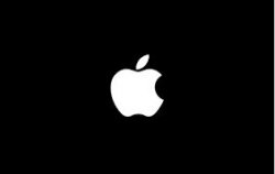 Apple logo Meme Template