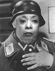 Loretta knows nothing Meme Template